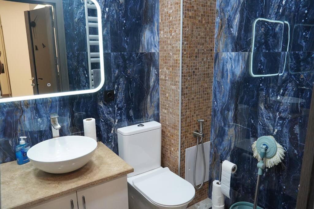 Lovely, Newly Remodeled Apartment In Yerevan! Zewnętrze zdjęcie