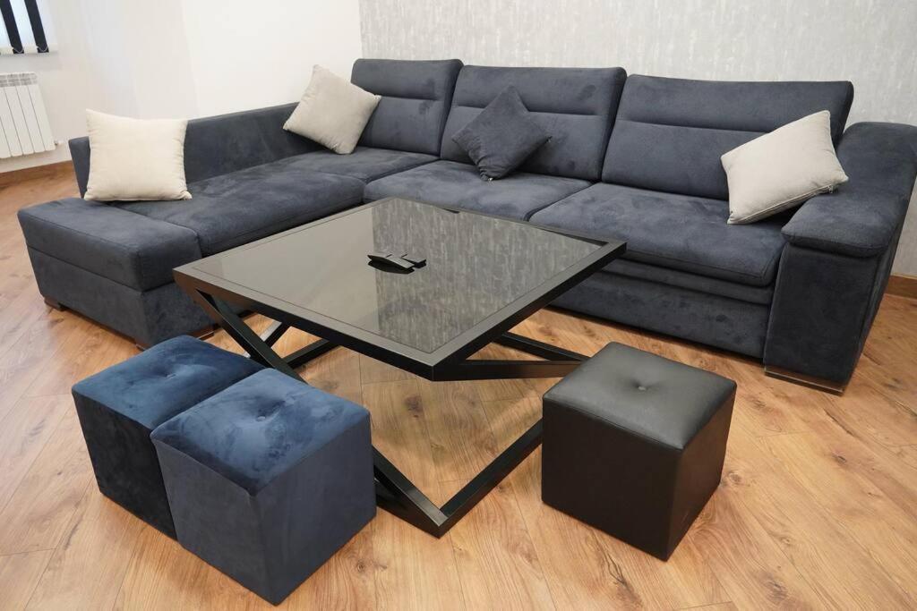 Lovely, Newly Remodeled Apartment In Yerevan! Zewnętrze zdjęcie