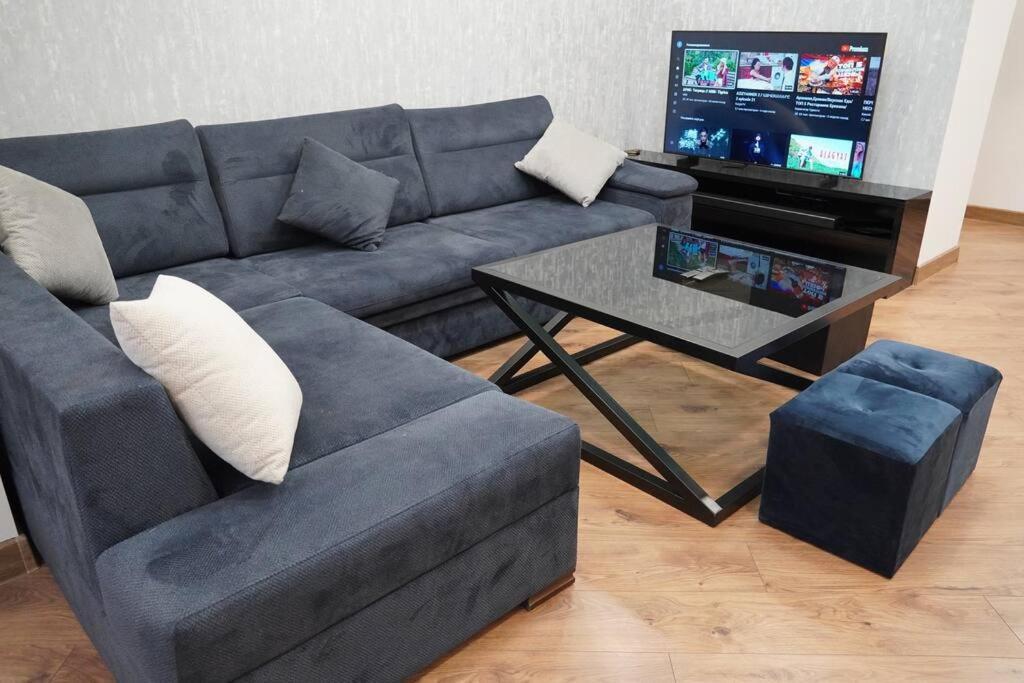 Lovely, Newly Remodeled Apartment In Yerevan! Zewnętrze zdjęcie