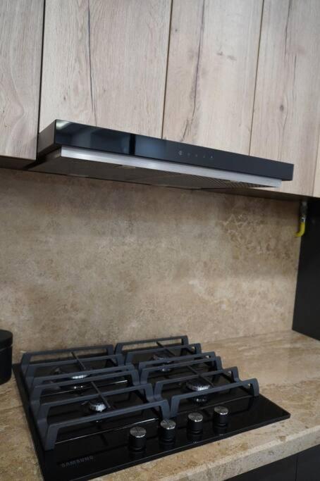 Lovely, Newly Remodeled Apartment In Yerevan! Zewnętrze zdjęcie
