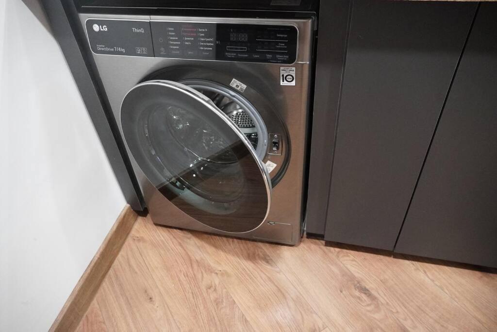 Lovely, Newly Remodeled Apartment In Yerevan! Zewnętrze zdjęcie